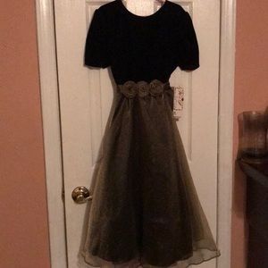 Beautiful party dress